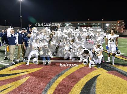 Thumbnail 2 in Soquel (CIF State D4AA Awards) photogallery.