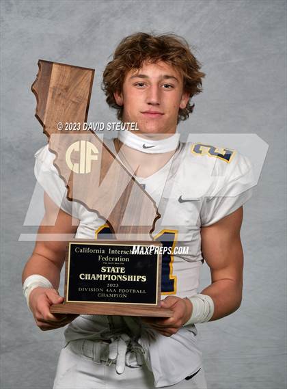 Thumbnail 1 in Soquel (CIF State D4AA Awards) photogallery.