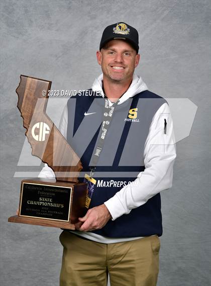 Thumbnail 2 in Soquel (CIF State D4AA Awards) photogallery.
