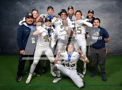 Thumbnail 3 in Soquel (CIF State D4AA Awards) photogallery.