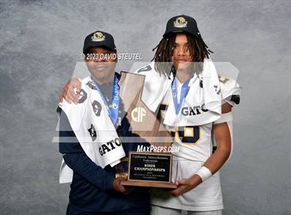 Thumbnail 1 in Soquel (CIF State D4AA Awards) photogallery.