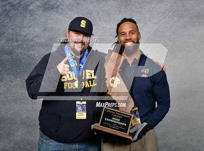 Thumbnail 1 in Soquel (CIF State D4AA Awards) photogallery.