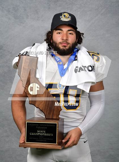 Thumbnail 1 in Soquel (CIF State D4AA Awards) photogallery.