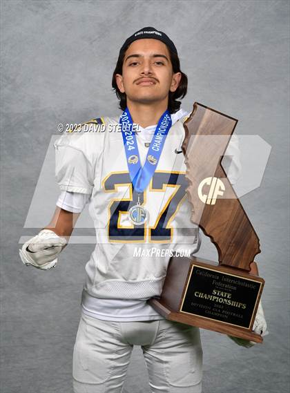 Thumbnail 2 in Soquel (CIF State D4AA Awards) photogallery.