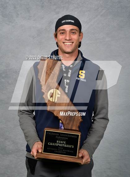 Thumbnail 1 in Soquel (CIF State D4AA Awards) photogallery.