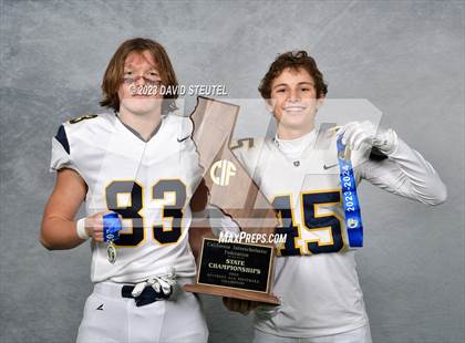 Thumbnail 2 in Soquel (CIF State D4AA Awards) photogallery.