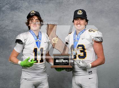 Thumbnail 2 in Soquel (CIF State D4AA Awards) photogallery.