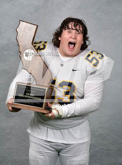 Thumbnail 3 in Soquel (CIF State D4AA Awards) photogallery.