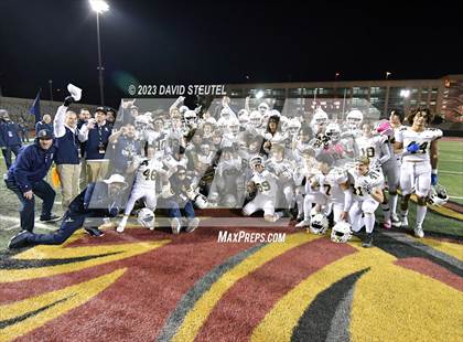 Thumbnail 1 in Soquel (CIF State D4AA Awards) photogallery.