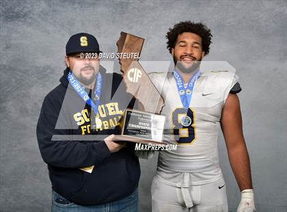 Thumbnail 2 in Soquel (CIF State D4AA Awards) photogallery.