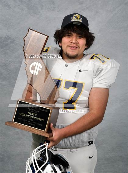 Thumbnail 2 in Soquel (CIF State D4AA Awards) photogallery.