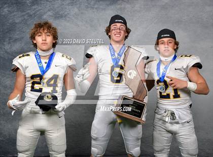 Thumbnail 3 in Soquel (CIF State D4AA Awards) photogallery.