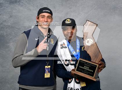 Thumbnail 1 in Soquel (CIF State D4AA Awards) photogallery.