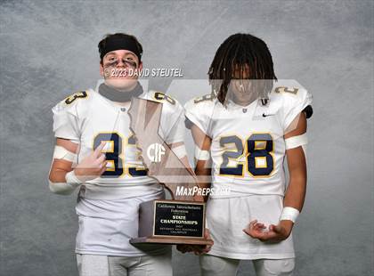 Thumbnail 3 in Soquel (CIF State D4AA Awards) photogallery.