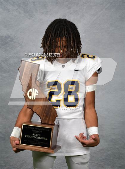 Thumbnail 1 in Soquel (CIF State D4AA Awards) photogallery.