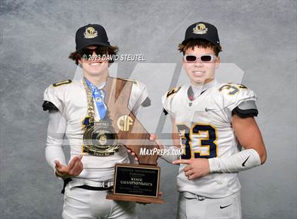 Thumbnail 1 in Soquel (CIF State D4AA Awards) photogallery.