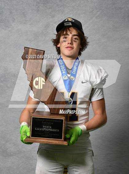 Thumbnail 3 in Soquel (CIF State D4AA Awards) photogallery.