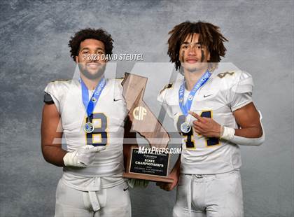 Thumbnail 3 in Soquel (CIF State D4AA Awards) photogallery.