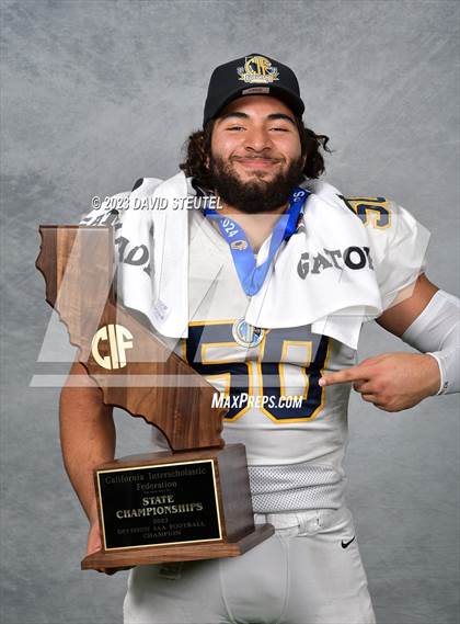 Thumbnail 2 in Soquel (CIF State D4AA Awards) photogallery.