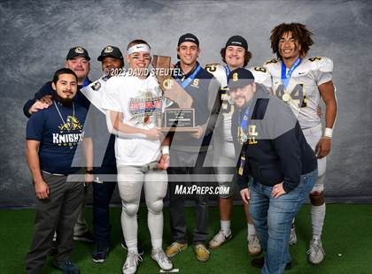 Thumbnail 2 in Soquel (CIF State D4AA Awards) photogallery.