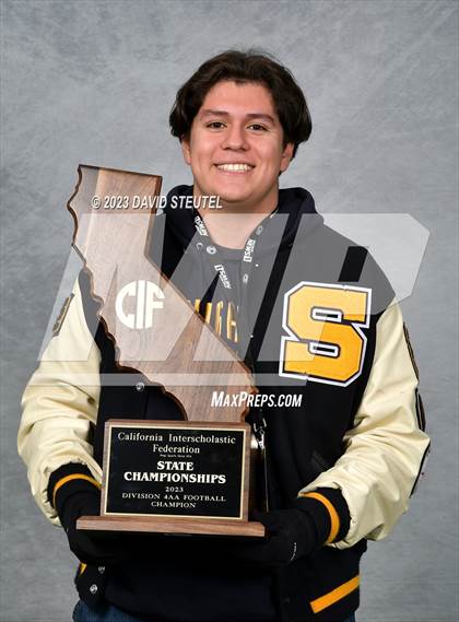 Thumbnail 3 in Soquel (CIF State D4AA Awards) photogallery.