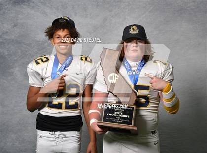 Thumbnail 2 in Soquel (CIF State D4AA Awards) photogallery.