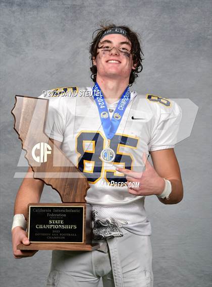 Thumbnail 2 in Soquel (CIF State D4AA Awards) photogallery.