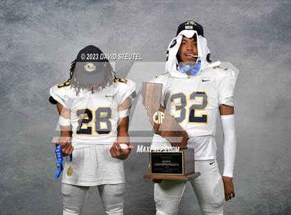 Thumbnail 1 in Soquel (CIF State D4AA Awards) photogallery.