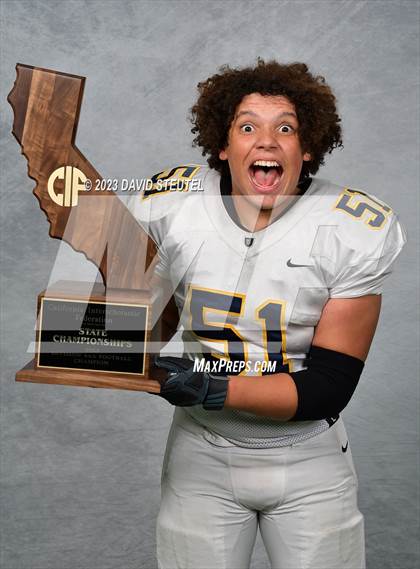 Thumbnail 1 in Soquel (CIF State D4AA Awards) photogallery.