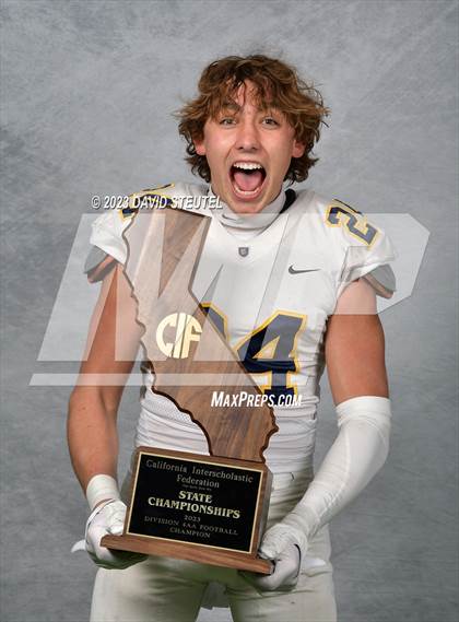 Thumbnail 1 in Soquel (CIF State D4AA Awards) photogallery.