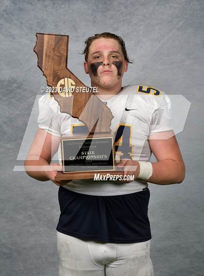 Thumbnail 3 in Soquel (CIF State D4AA Awards) photogallery.