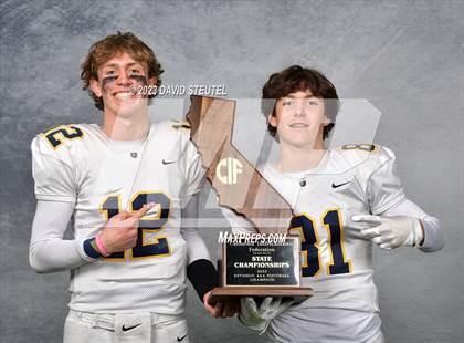 Thumbnail 3 in Soquel (CIF State D4AA Awards) photogallery.