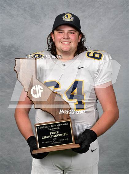 Thumbnail 1 in Soquel (CIF State D4AA Awards) photogallery.
