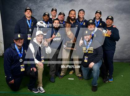 Thumbnail 1 in Soquel (CIF State D4AA Awards) photogallery.