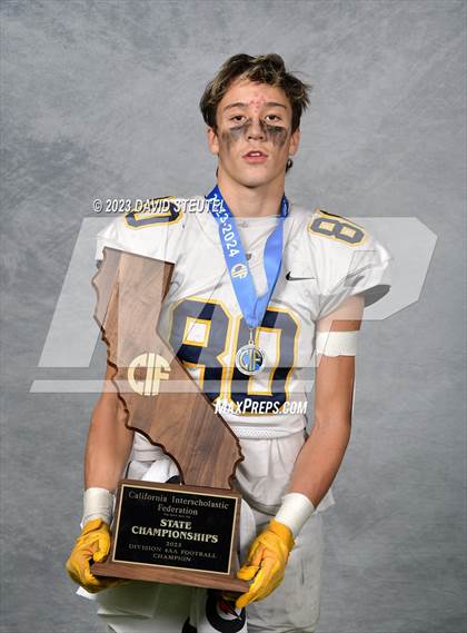 Thumbnail 2 in Soquel (CIF State D4AA Awards) photogallery.