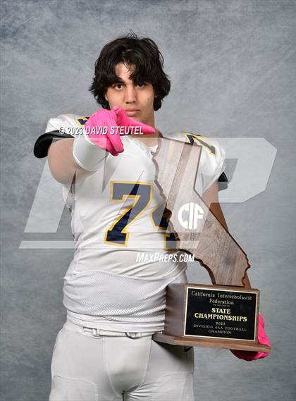 Thumbnail 3 in Soquel (CIF State D4AA Awards) photogallery.