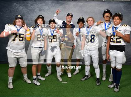 Thumbnail 2 in Soquel (CIF State D4AA Awards) photogallery.