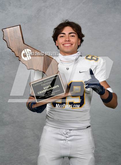 Thumbnail 2 in Soquel (CIF State D4AA Awards) photogallery.