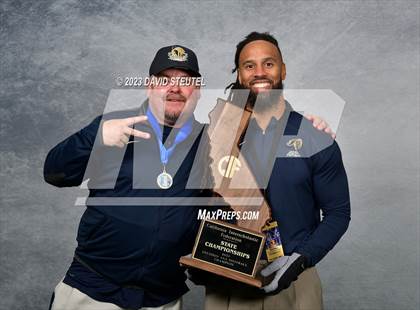 Thumbnail 2 in Soquel (CIF State D4AA Awards) photogallery.