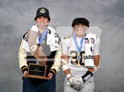 Thumbnail 1 in Soquel (CIF State D4AA Awards) photogallery.