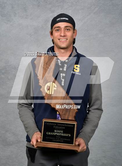 Thumbnail 3 in Soquel (CIF State D4AA Awards) photogallery.
