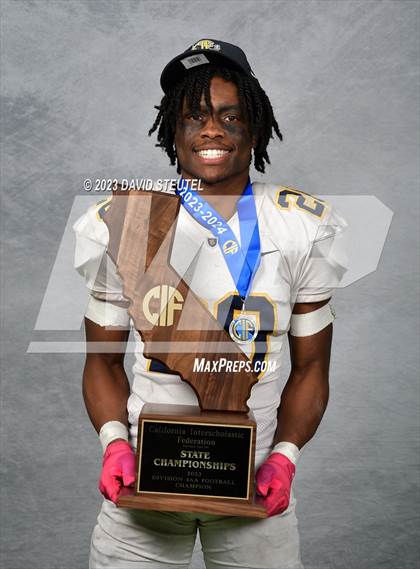 Thumbnail 1 in Soquel (CIF State D4AA Awards) photogallery.