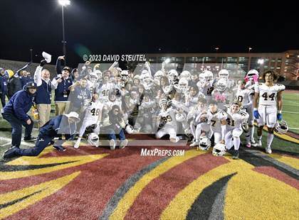Thumbnail 2 in Soquel (CIF State D4AA Awards) photogallery.