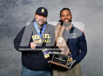 Thumbnail 3 in Soquel (CIF State D4AA Awards) photogallery.