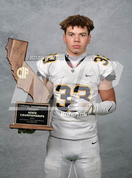 Thumbnail 2 in Soquel (CIF State D4AA Awards) photogallery.