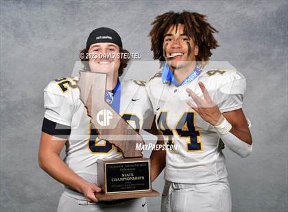 Thumbnail 3 in Soquel (CIF State D4AA Awards) photogallery.