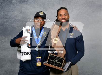 Thumbnail 1 in Soquel (CIF State D4AA Awards) photogallery.