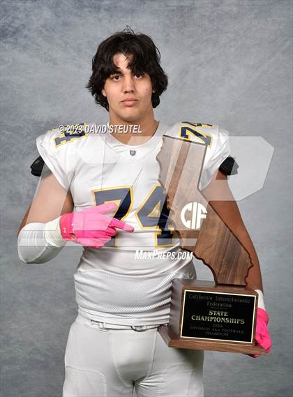 Thumbnail 2 in Soquel (CIF State D4AA Awards) photogallery.