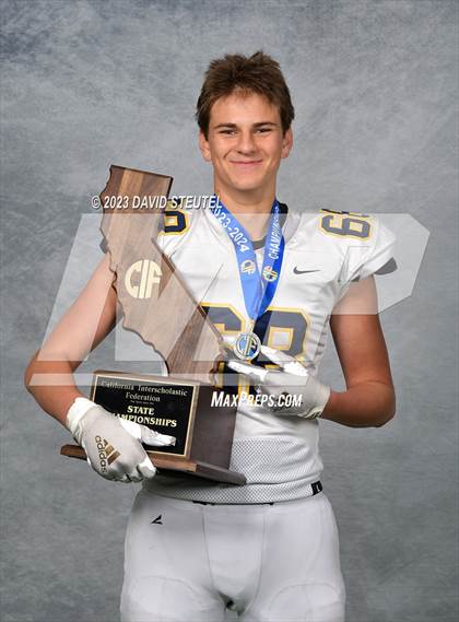Thumbnail 3 in Soquel (CIF State D4AA Awards) photogallery.