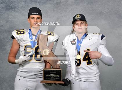 Thumbnail 1 in Soquel (CIF State D4AA Awards) photogallery.